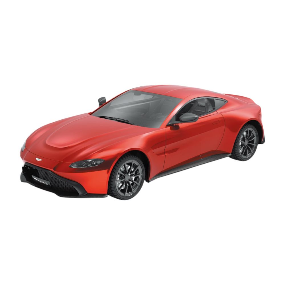RW - 1/14 Aston Martin Vantage R/C Car