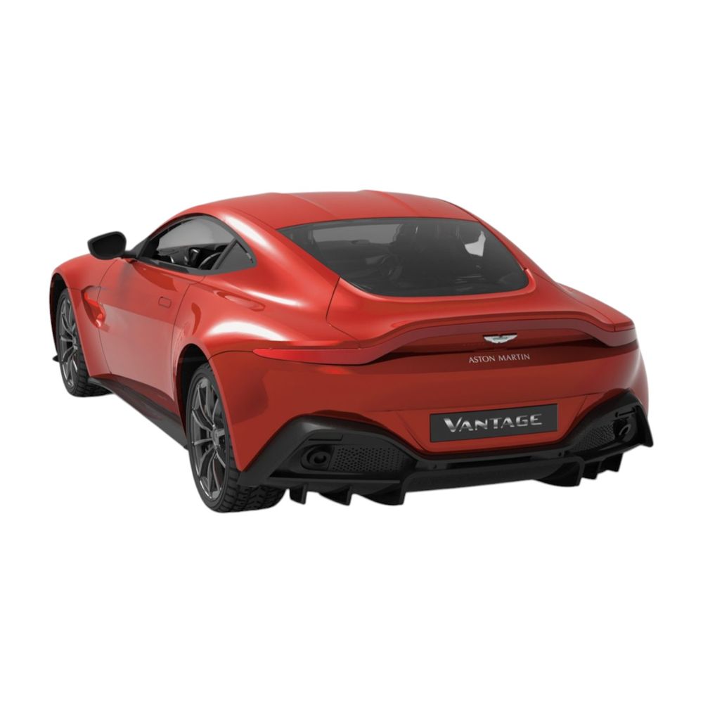 RW - 1/14 Aston Martin Vantage R/C Car