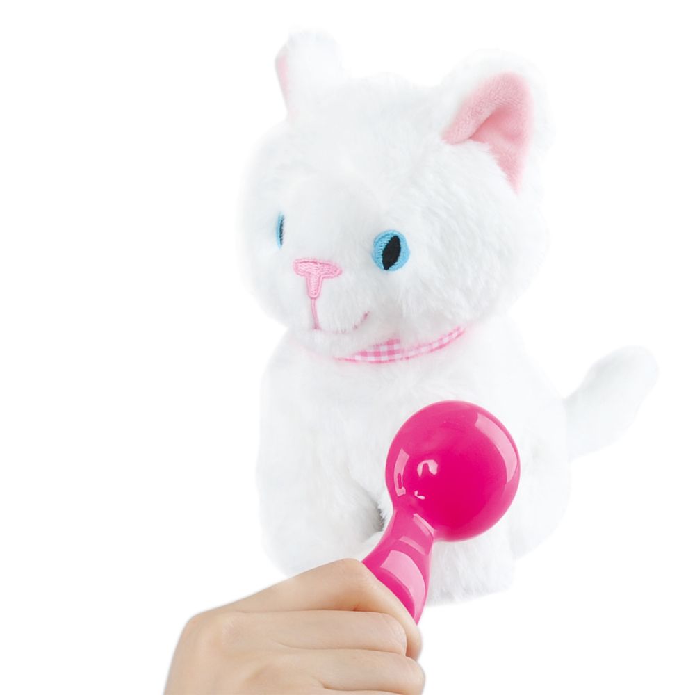 PlayGo - Pet Care Carrier - Kitten