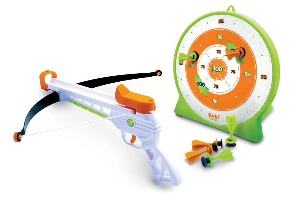 Buki France - Handbow