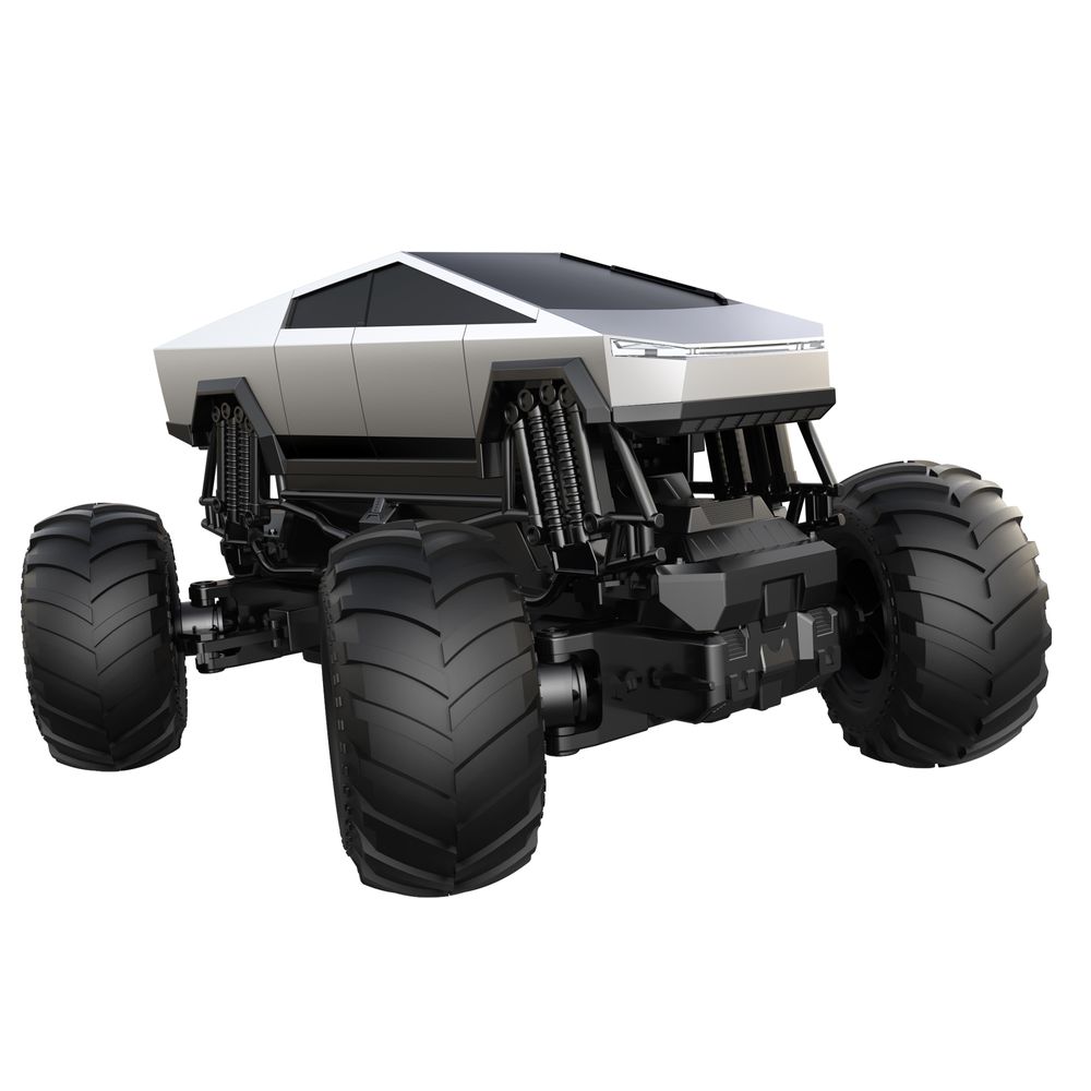 Ee 1:14 Offroad Monster Cybertruck