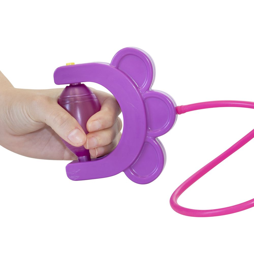 Eolo - Sprint Corgi Walk Toy