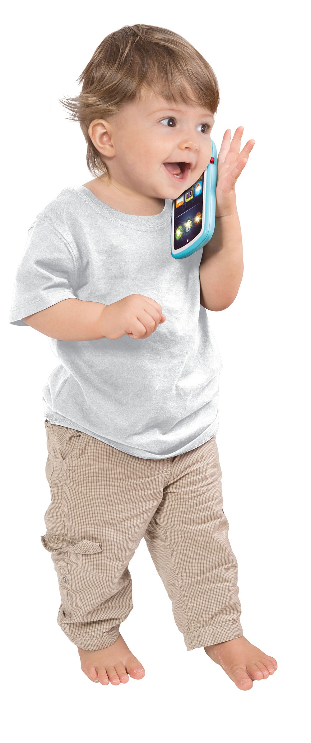 Winfun - Fun Sounds Smartphone