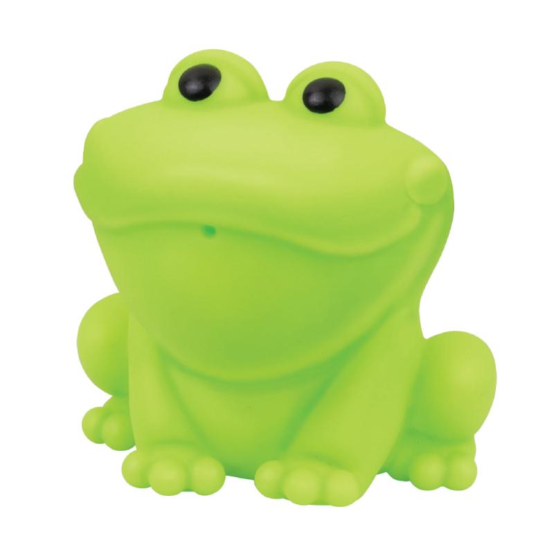 WinFun - Bathtime Animal Pals Set - Farm And Ocean - 10 Pcs