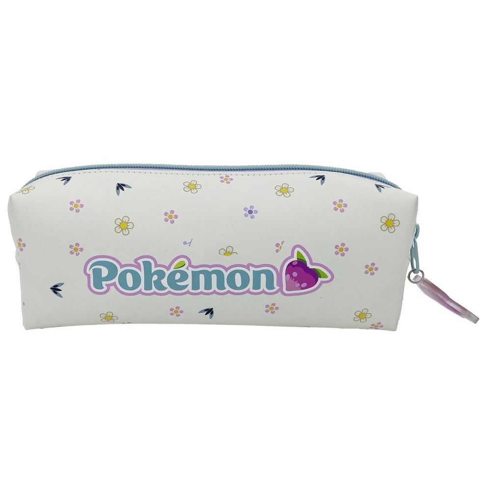 Pokemon - Pencil Case - Flowers Collection