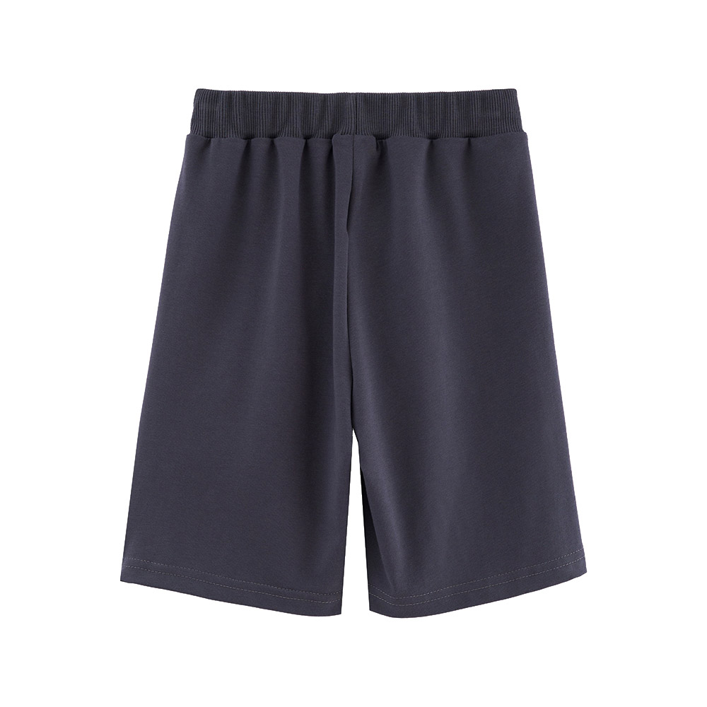 Bell Bimbo - Boys Big Stories Shorts - Grey