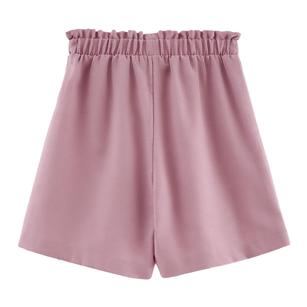 Bell Bimbo - Girls Stylish Skort - Pink