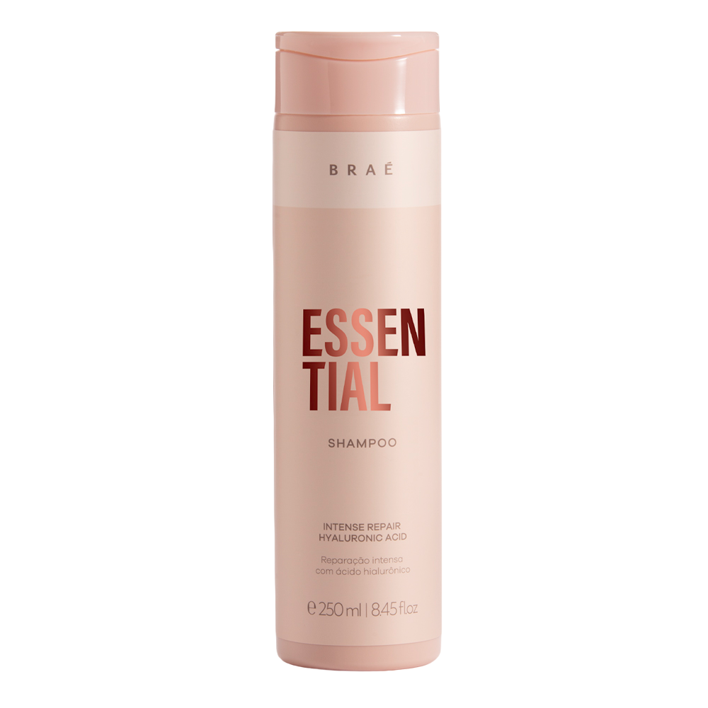 Brae - Essential Shampoo 250ml