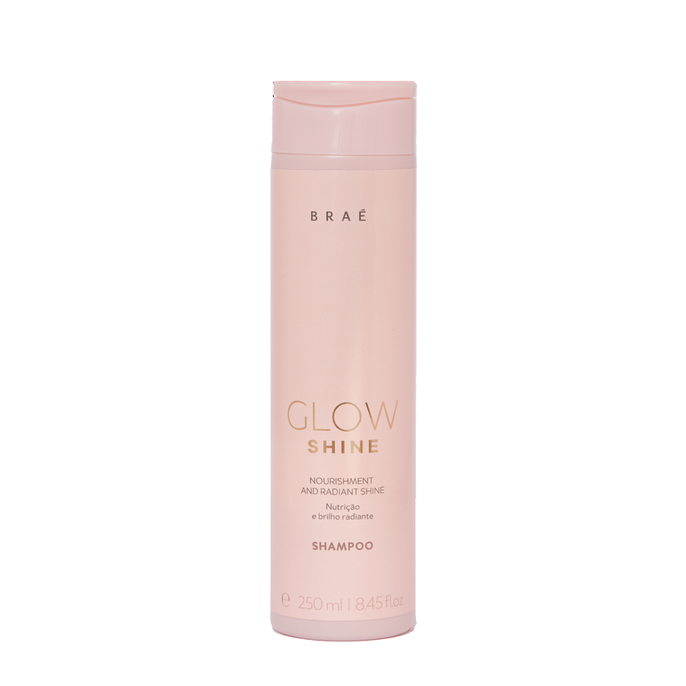 Brae - Glow Shine Shampoo 250ml