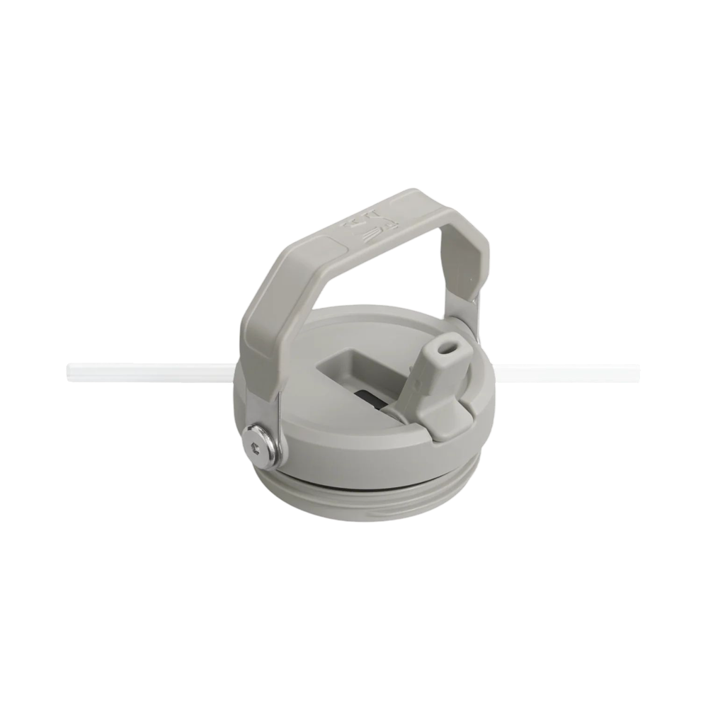 Stanley - 2.0 Iceflow Flipstraw Tumbler - Ash - 0.89 L