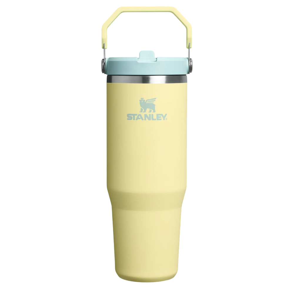 Stanley - 2.0 Iceflow Flipstraw Tumbler - Pomelo - 0.89 L