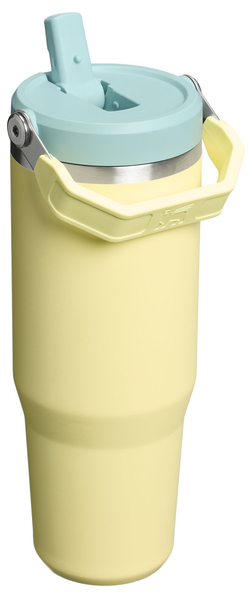 Stanley - 2.0 Iceflow Flipstraw Tumbler - Pomelo - 0.89 L