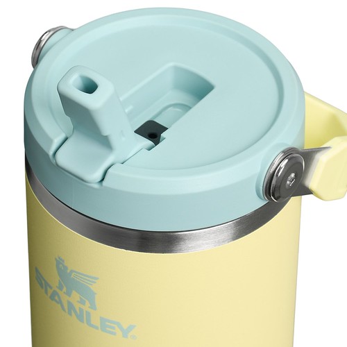 Stanley - 2.0 Iceflow Flipstraw Tumbler - Pomelo - 0.89 L