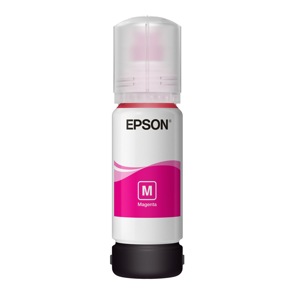 Epson - 103 EcoTank Ink Bottle - Magenta