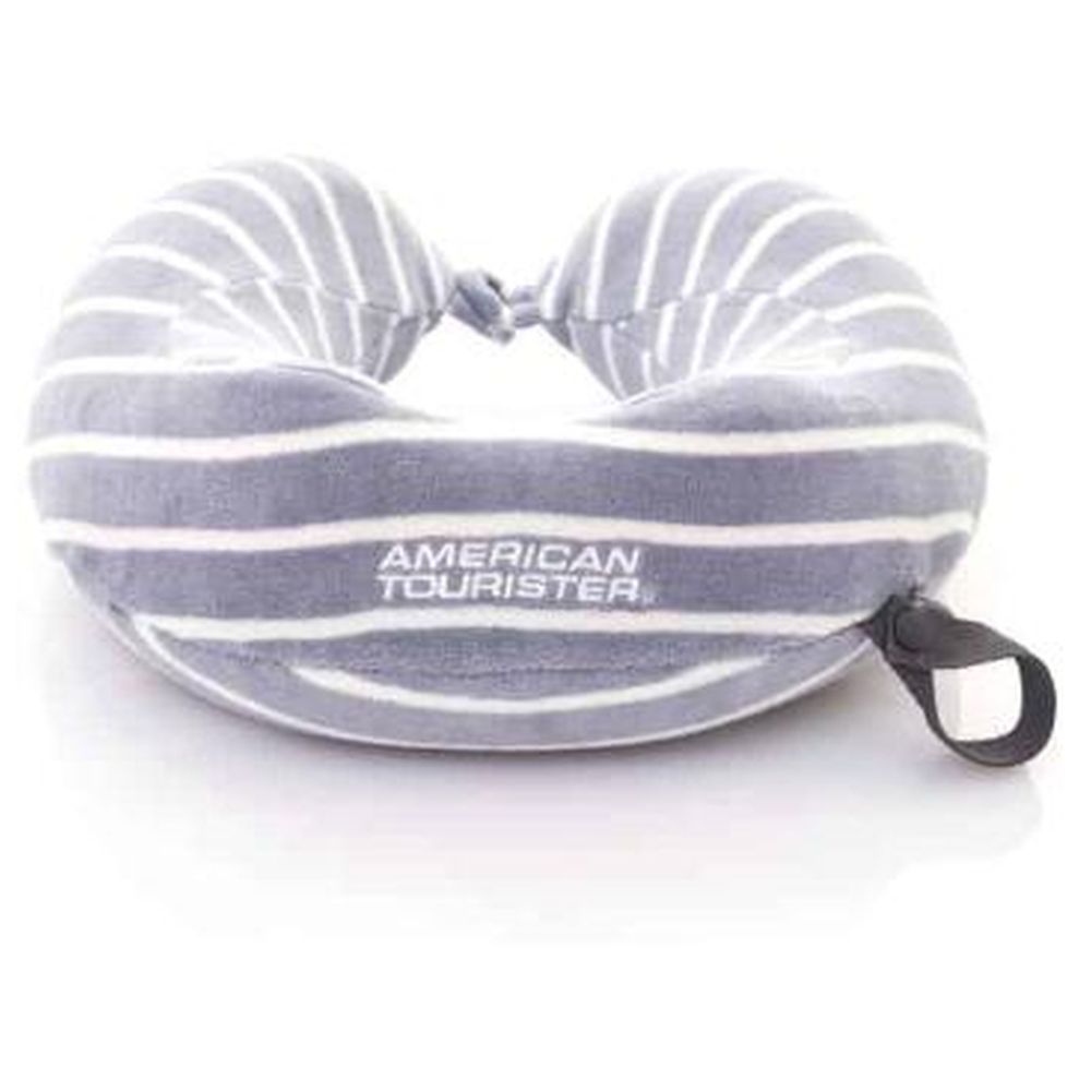 American Tourister - Memory Foam Pillow One Size Navy