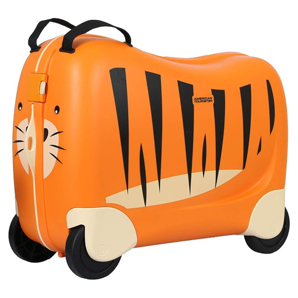 American Tourister - Kids Skittle Hard Luggage