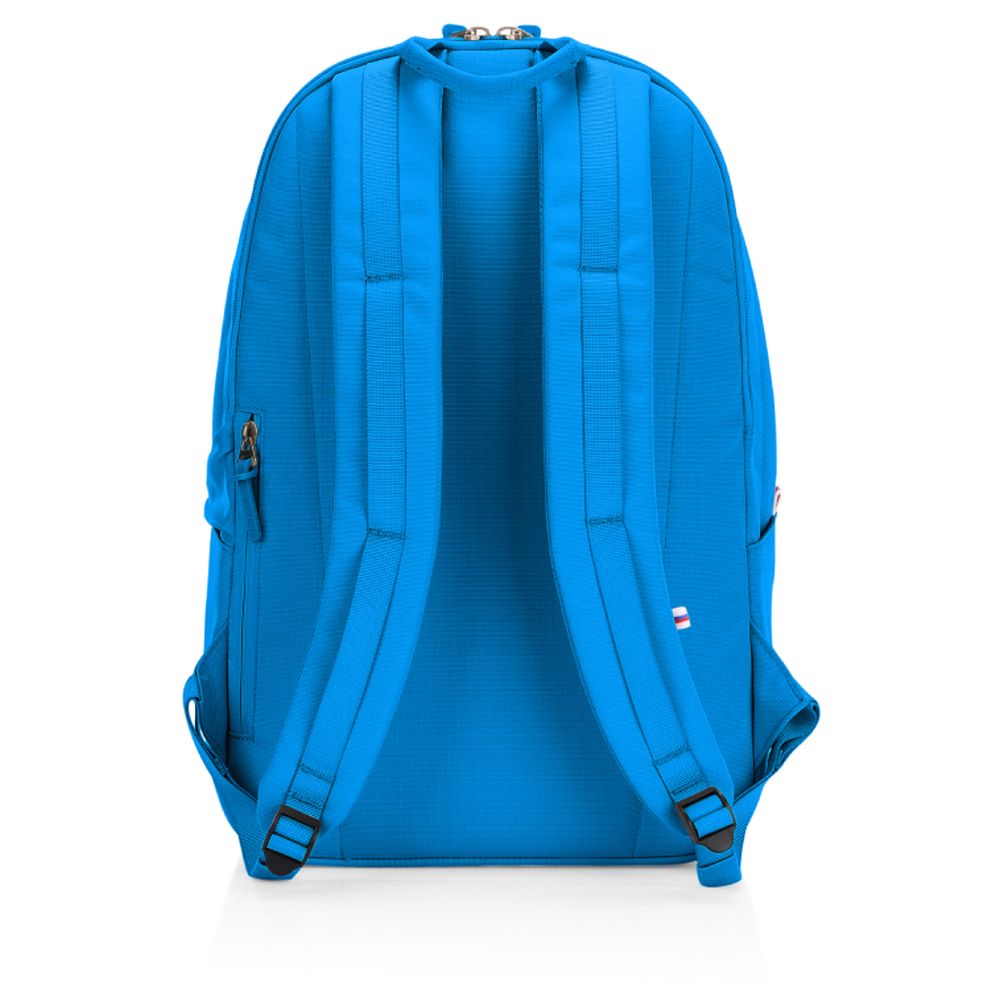American Tourister - Braydon Laptop Backpack Pool Blue - 1 Year Global Warranty