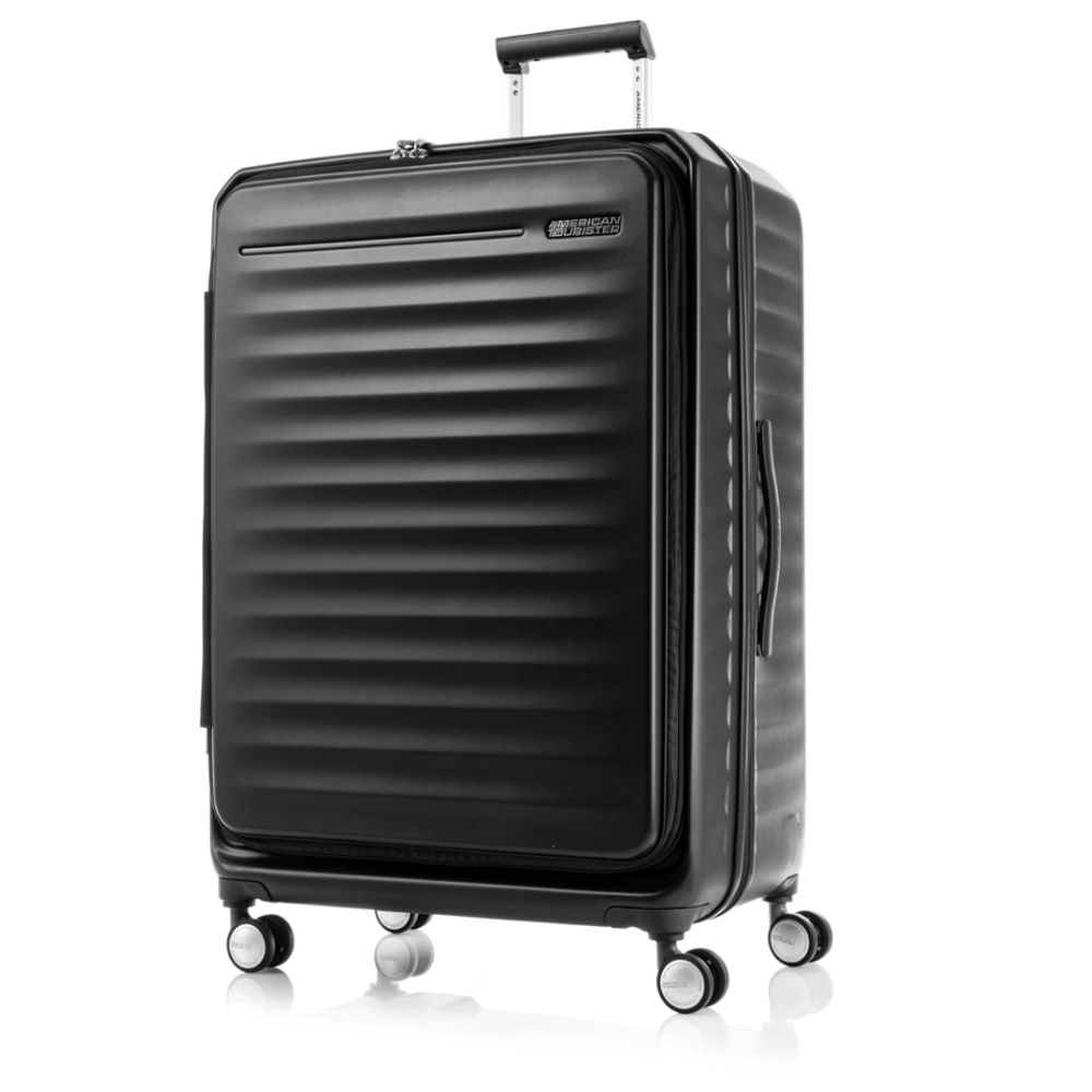 American Tourister - Frontec Hardside Luggage Trolley - 79 cm