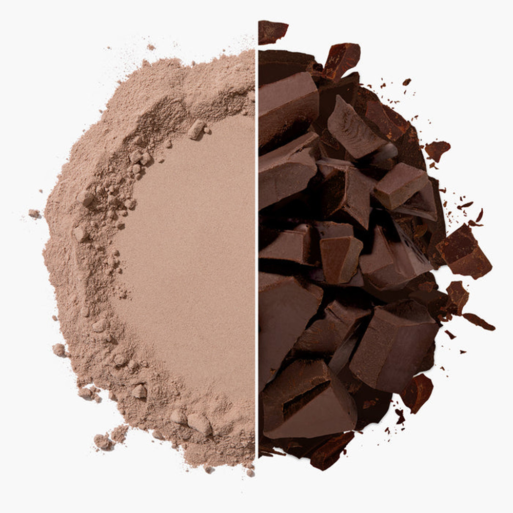 Women's Best - Iso Whey Chocolate 510g