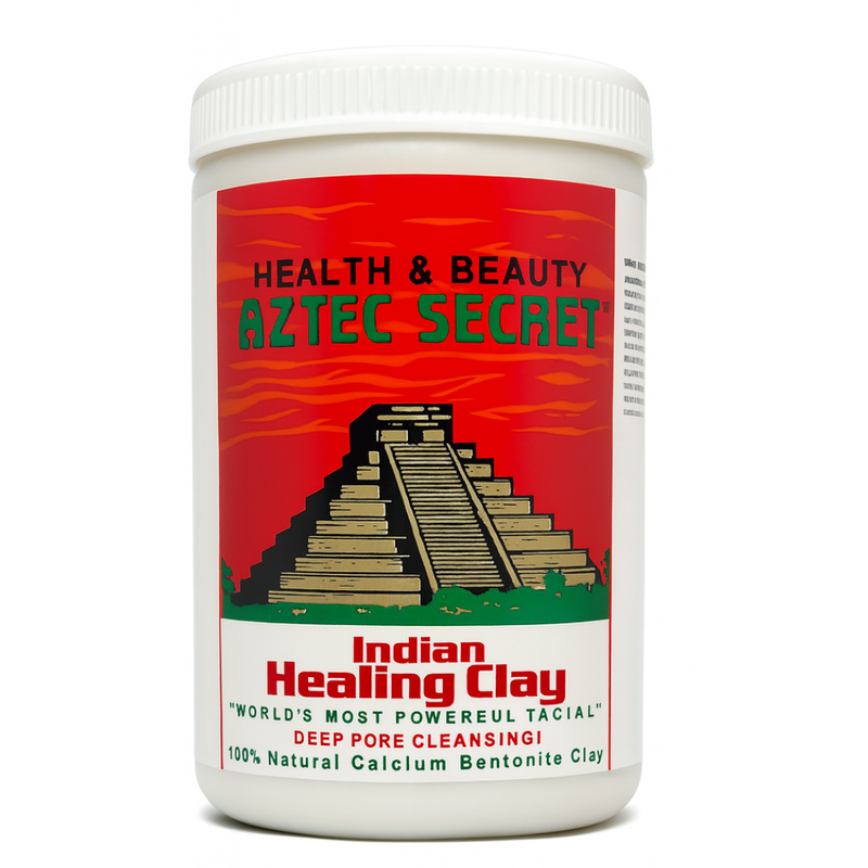 AZTEC SECRET Indian Healing Clay - 907 gm