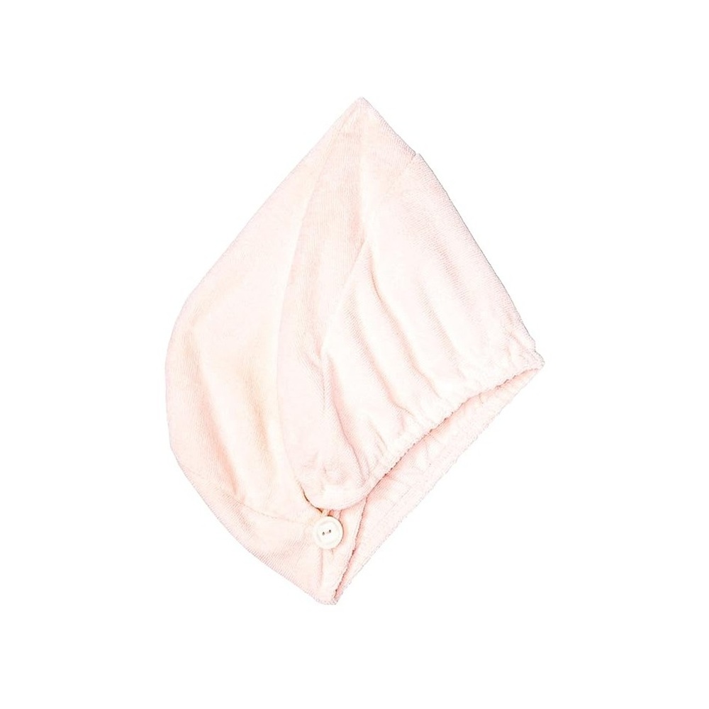 Aqua Massage Corpo Hair Drying Towel - Color May Vary