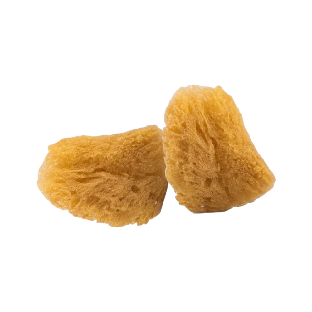 Aqua Massage Kids Doni Del Mare Bathing Sponge - 1 Pc - Brown