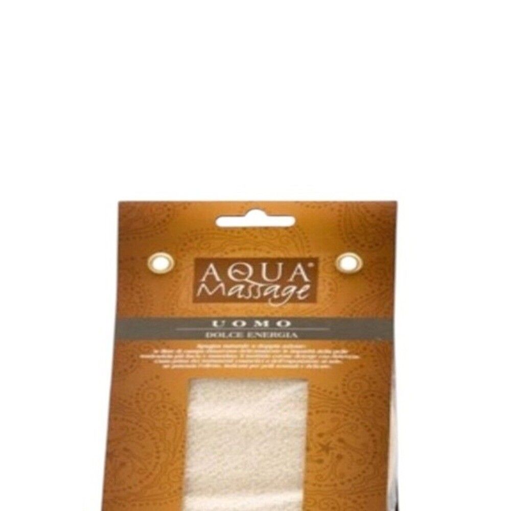 Aqua Massage - Uomo Dolce Energia Skin Massage Pad - Beige