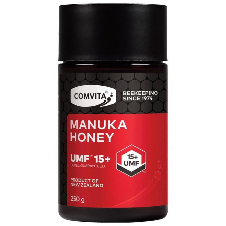 Comvita - UMF 15+ Manuka Honey - 250g