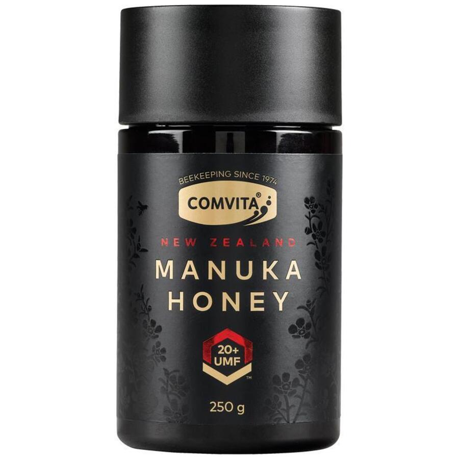 Comvita - UMF 20+ Manuka Honey - 250g