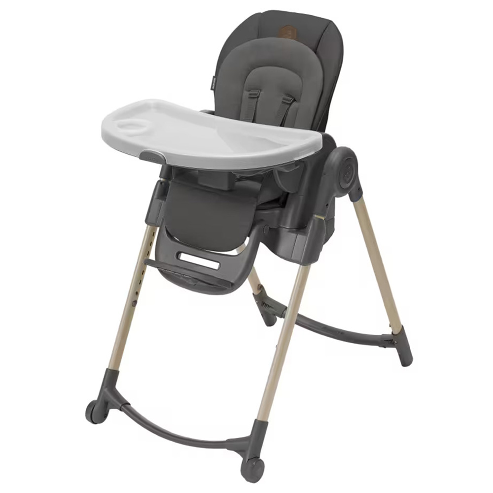 Maxi-Cosi - Minla High Chair - Beyond Eco Graphite
