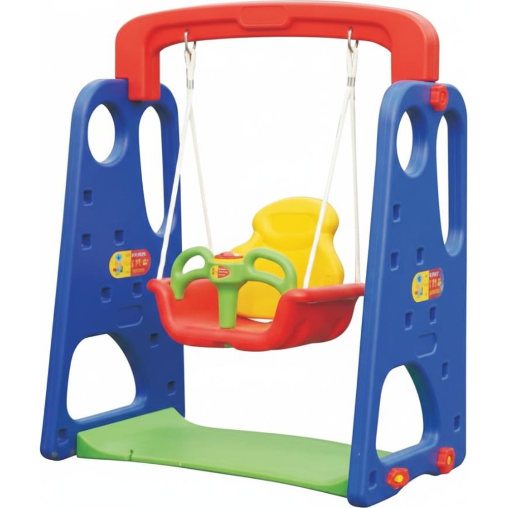 Myts Toddler Swing Set