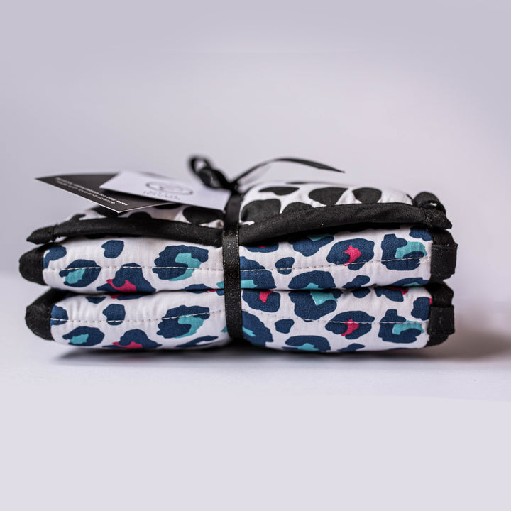 Etta Loves - Sensory Strip - Animal Print