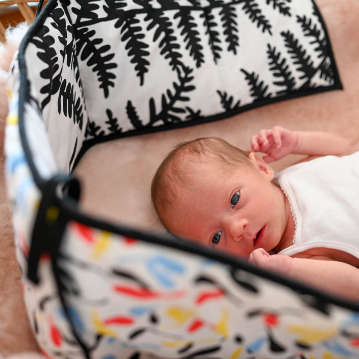 Etta Loves - Sensory Strip - Plants