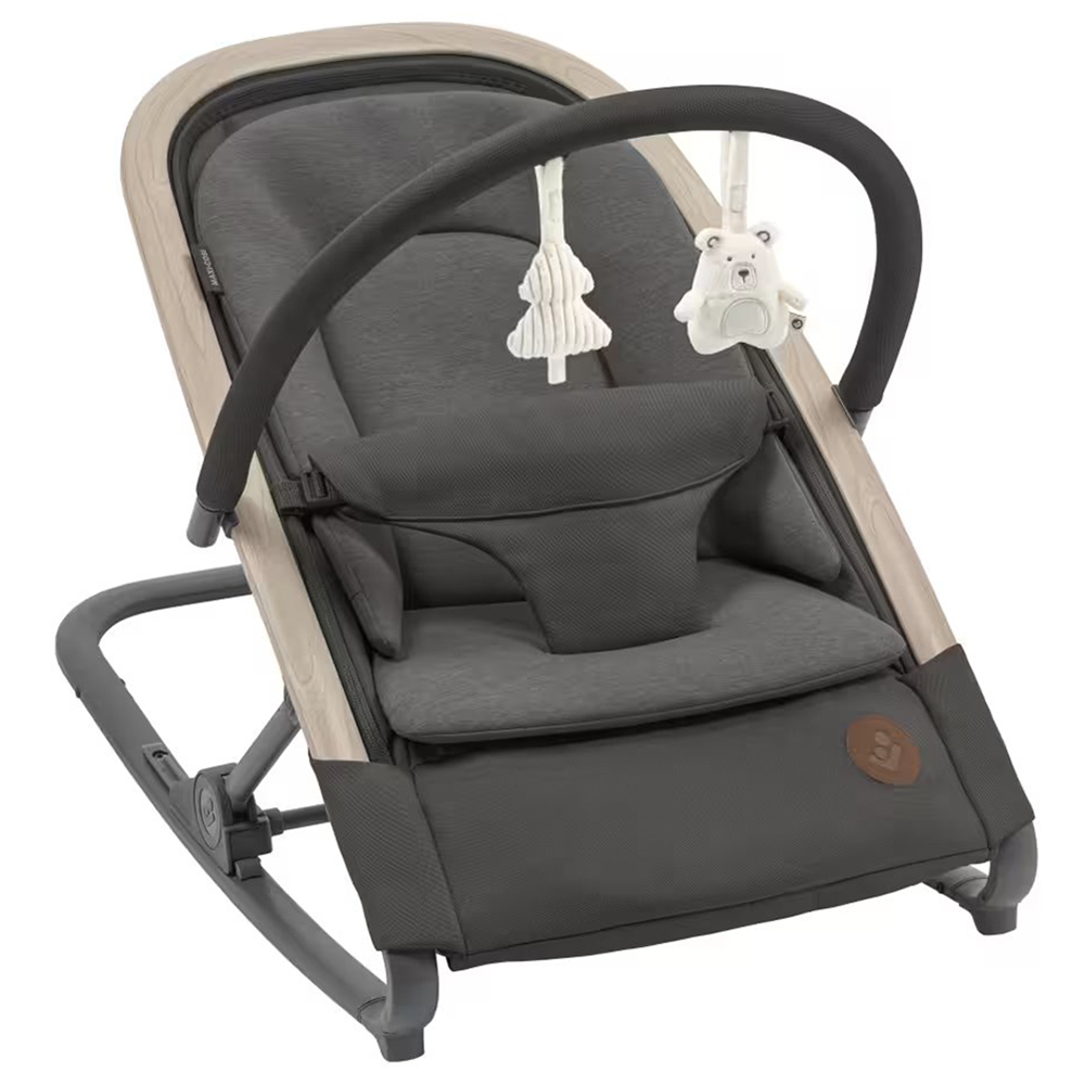 Maxi-Cosi - Kori Bouncer - Beyond Eco Graphite