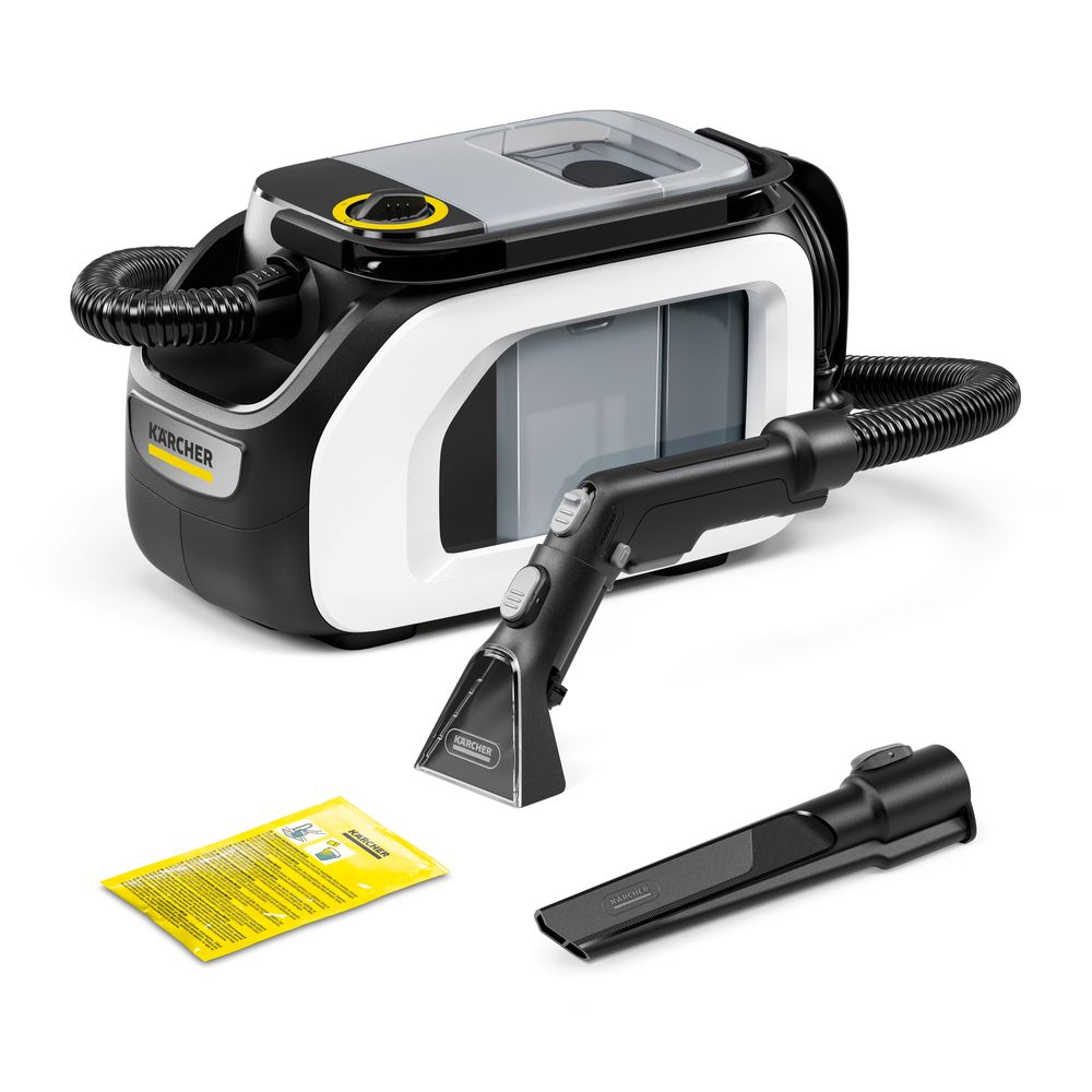 Karcher - SE 3-18 Compact Spot Cleaner - 500W
