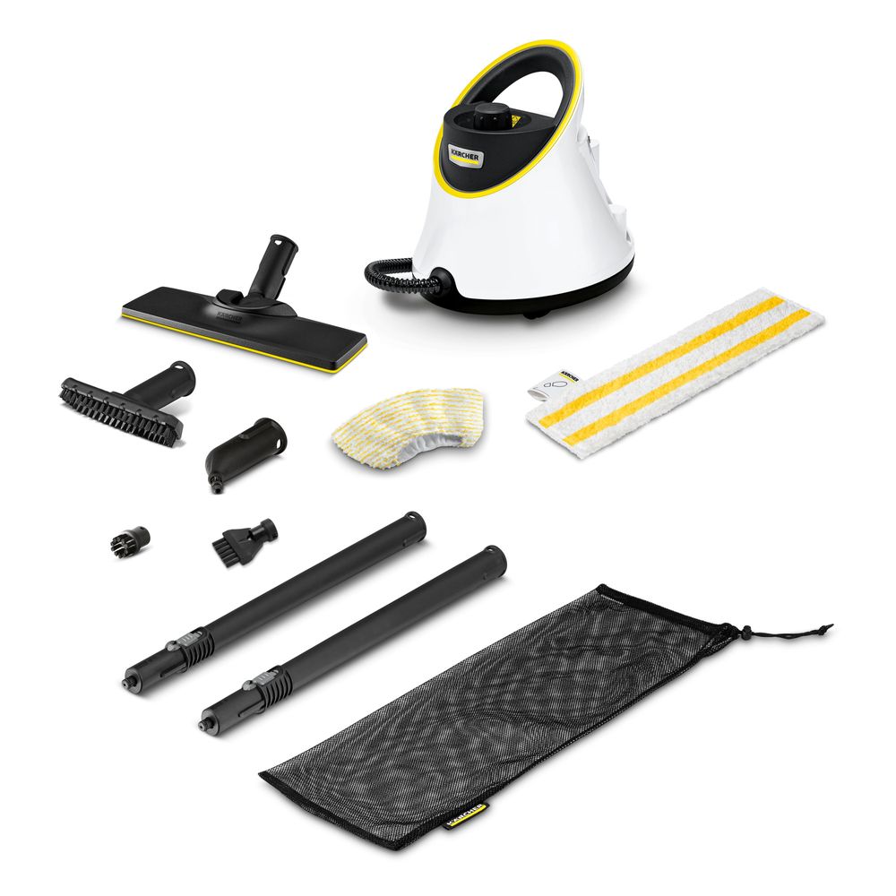Karcher - SC 2 Deluxe Steam Cleaner - 1500 W