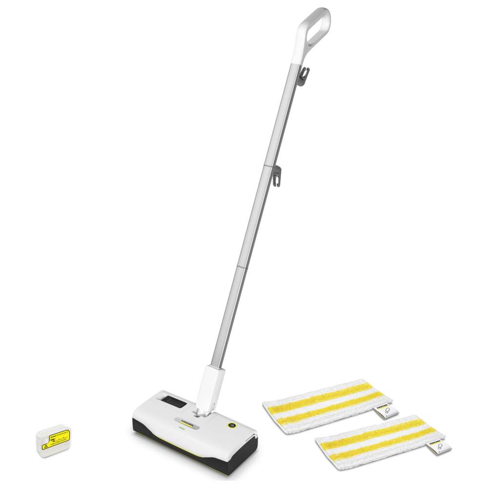 Karcher - SC 1 Upright Steam Cleaner - 1300 W
