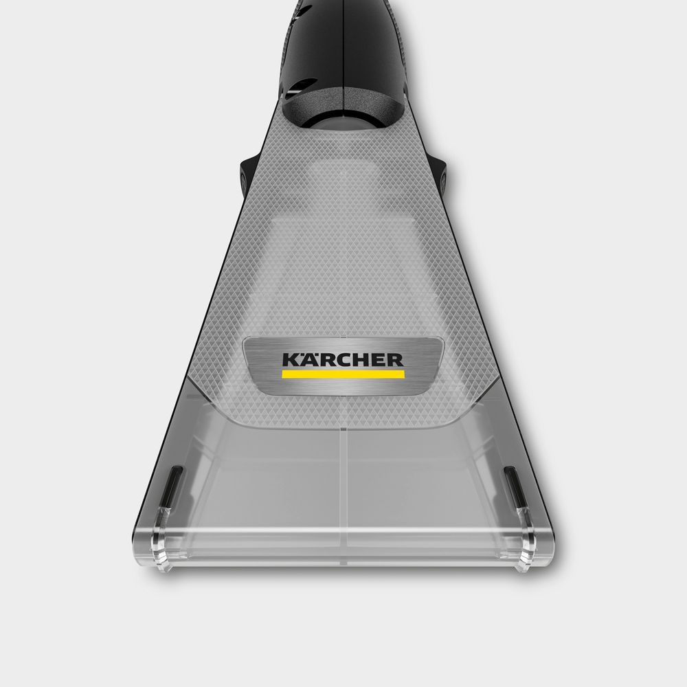 Karcher Eco Booster 145 – Power Nozzle Attachment For High Pressure Cleaners - Water Saving Jet Spray Accessory