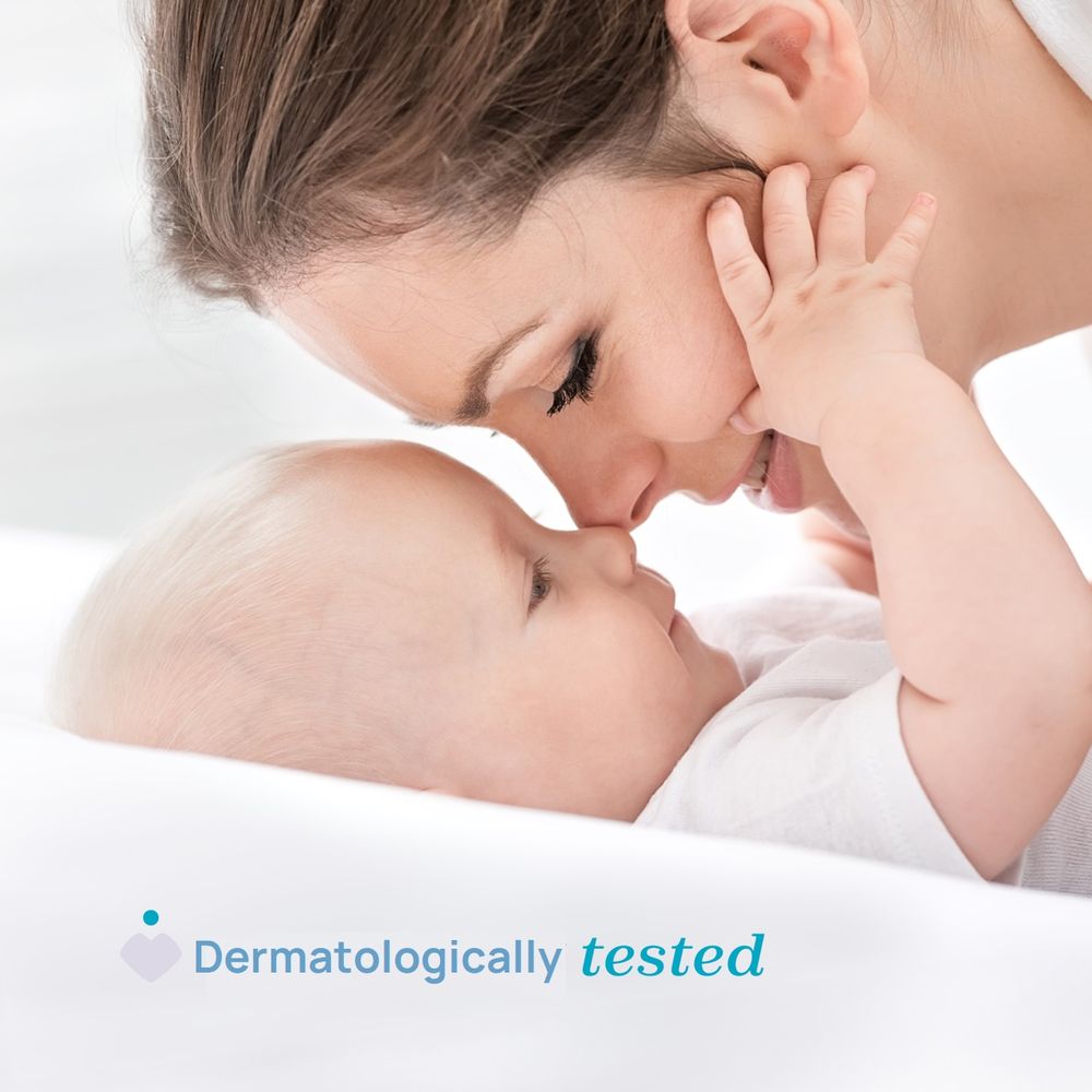 Chicco - Baby Moments Talcum Powder - 150 gm