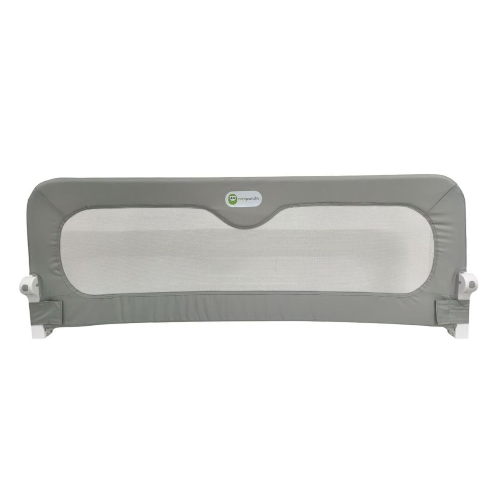 Mini Panda - Baby Sleep Guard - Grey