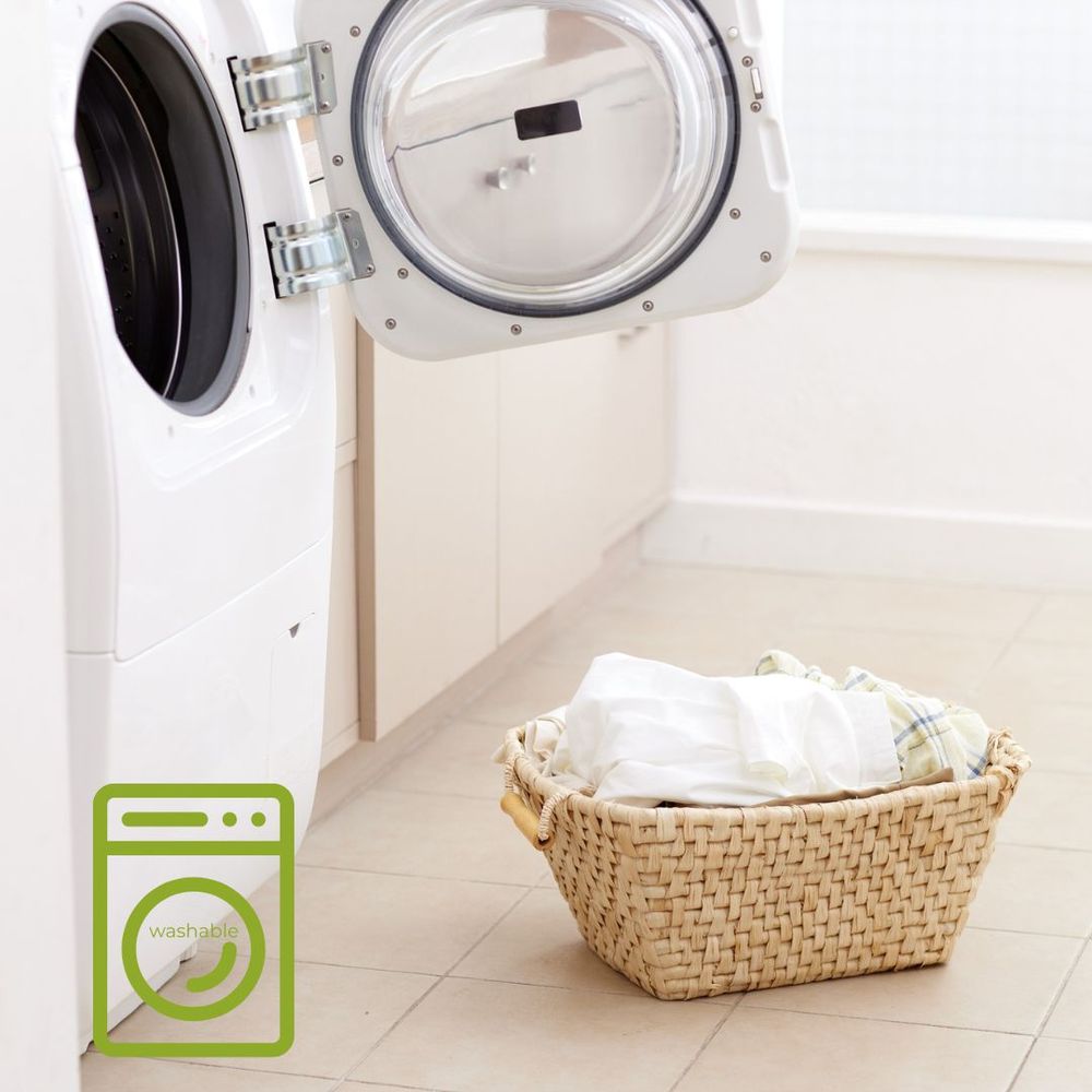 Mini Panda - Baby Sleep Guard - Grey