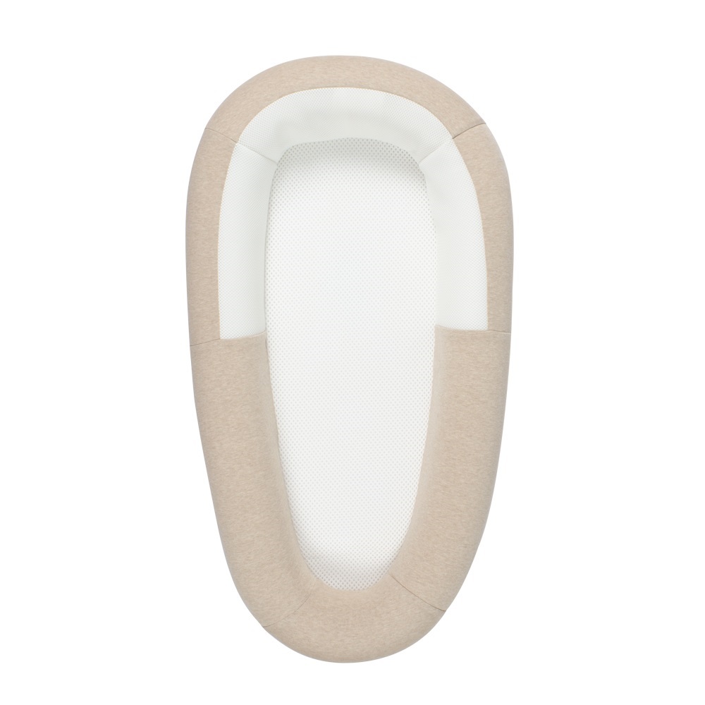 Purflo Sleep Tight Baby Bed Cover - Hazel