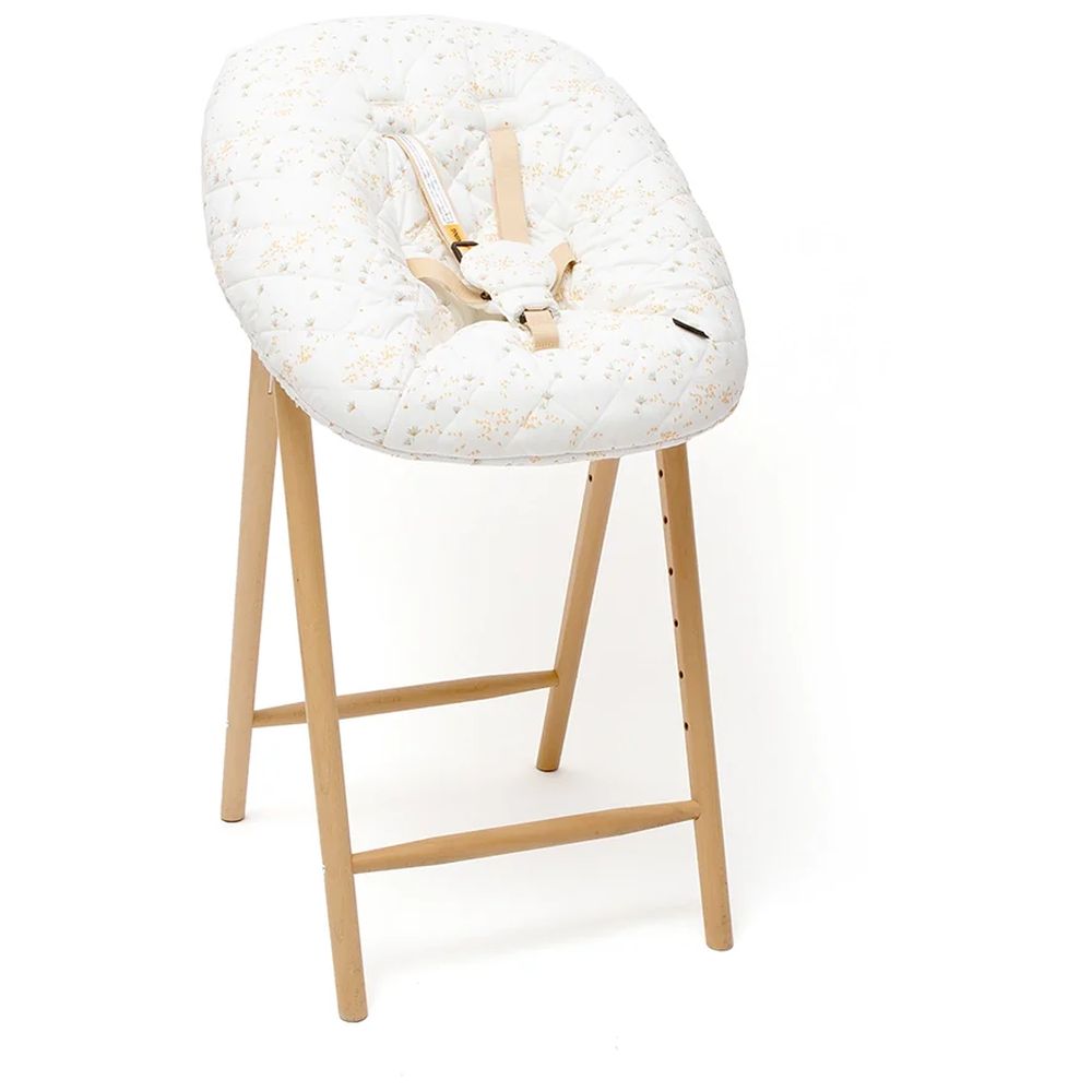 Charlie Crane - Tobo Newborn Seat For Convertible High Chair - Pia