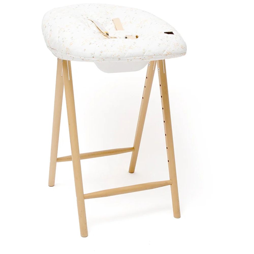 Charlie Crane - Tobo Newborn Seat For Convertible High Chair - Pia