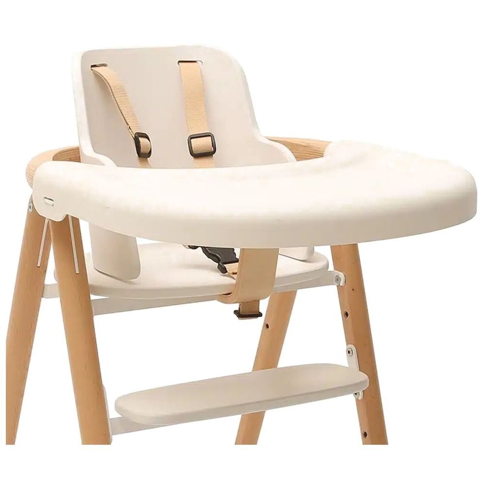 Charlie Crane - Tobo Snack Tray - White