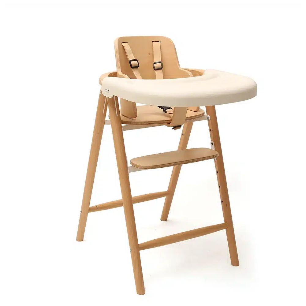 Charlie Crane - Tobo Snack Tray - White