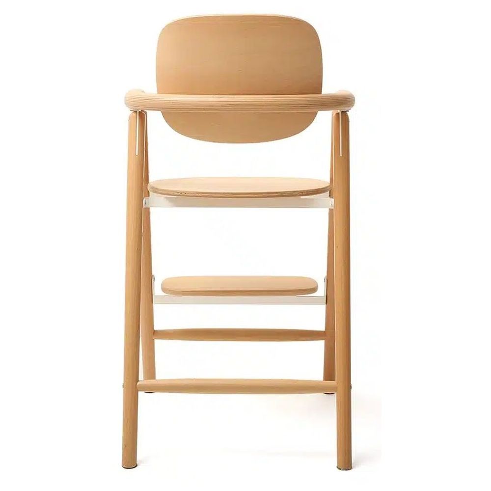 Chalie Crane - Tobo Natural High Chair