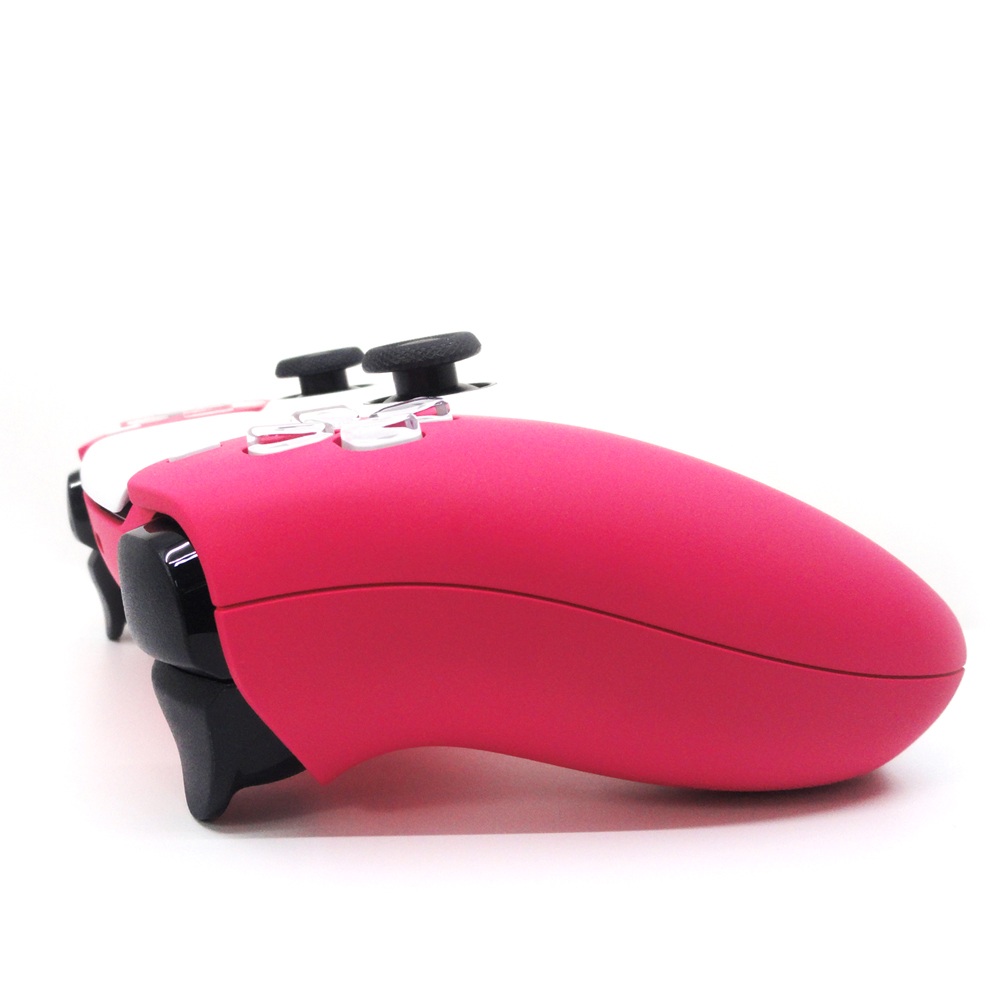 Merlin - Craft DualSense Wireless Controller For PlayStation 5 - French Rose