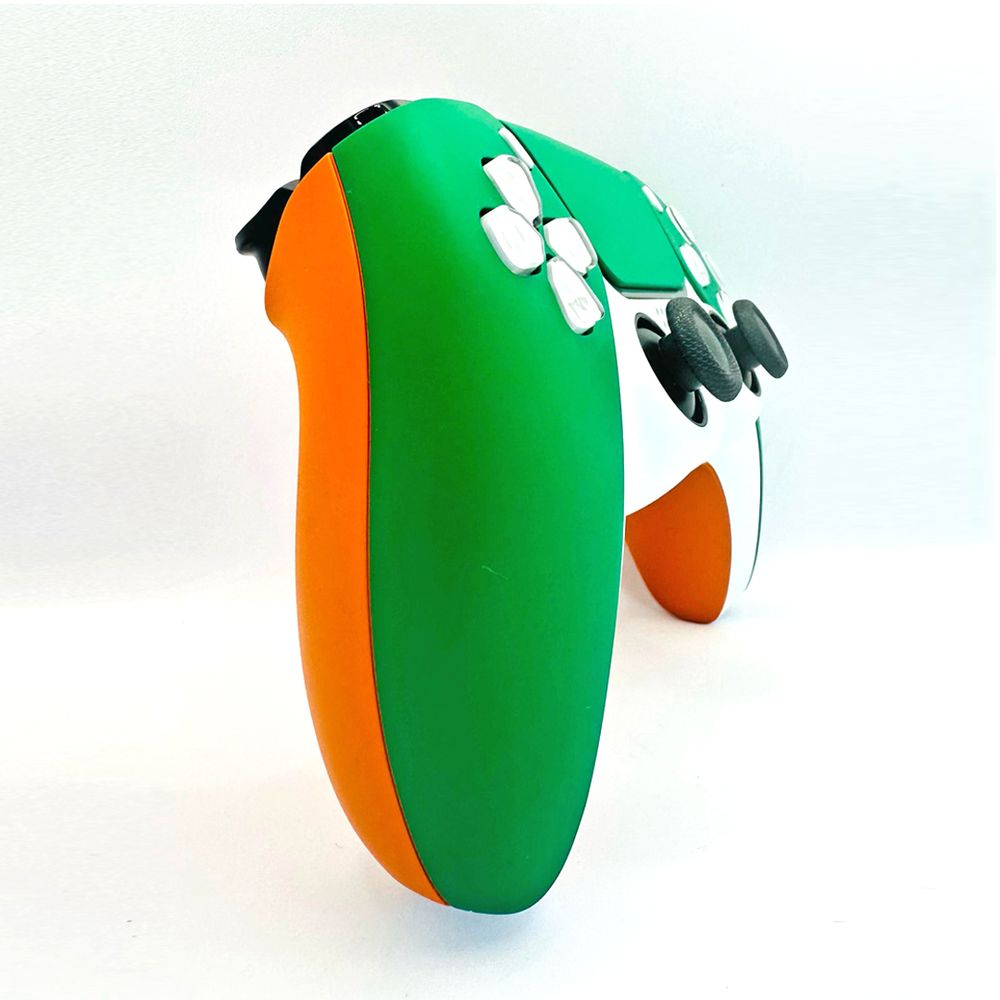 Merlin - Craft DualSense Wireless Controller For PlayStation 5 - Jade