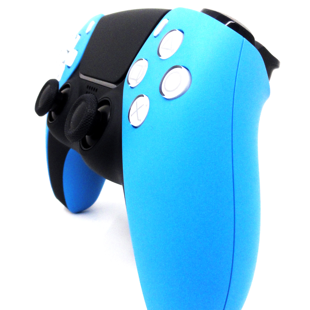 Merlin - Craft DualSense Wireless Controller For PlayStation 5 - Turquoise